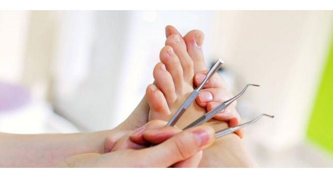 Alles over pedicure instrumenten