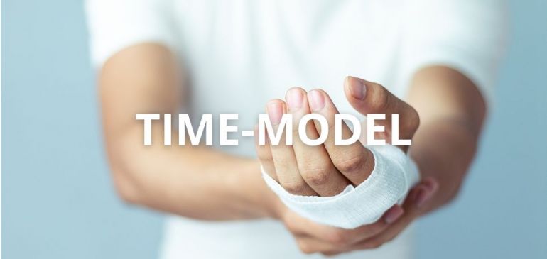 Complexe wonden beoordelen met het TIME-model | Merkala.nl