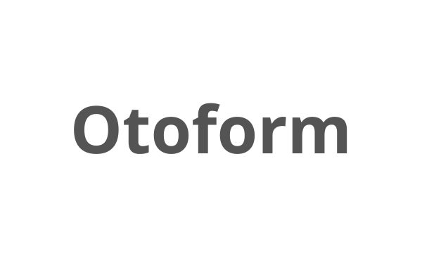 Otoform