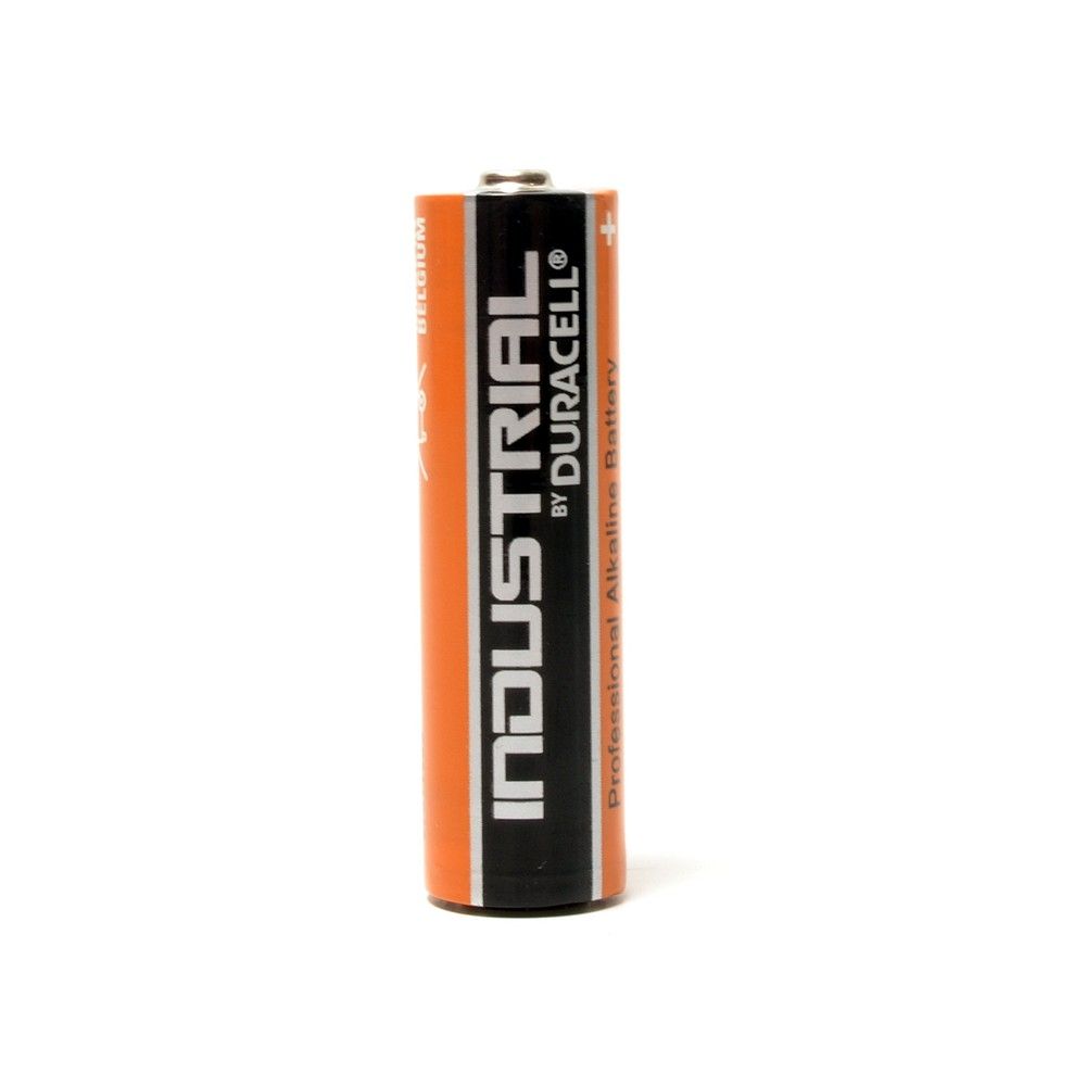 Duracell industrial AA (R6) batterij | Merkala.nl