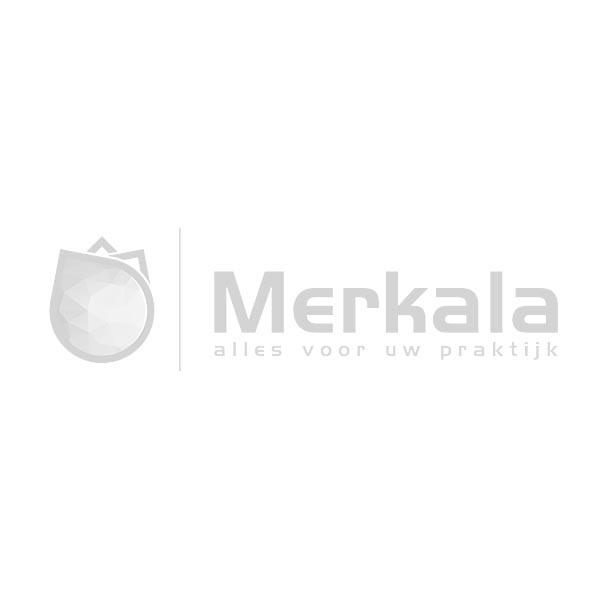 Chloorhexidine 0,5% in alcohol 70% 250 Merkala.nl