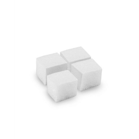Curaspon Cube Hemostatische steriele gelatine sponsjes 1x1x1cm