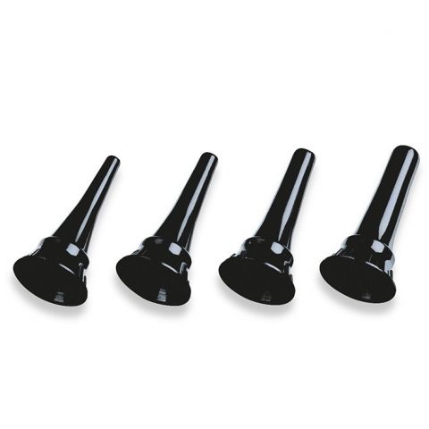 Welch Allyn herbruikbare otoscoop tips 4 stuks