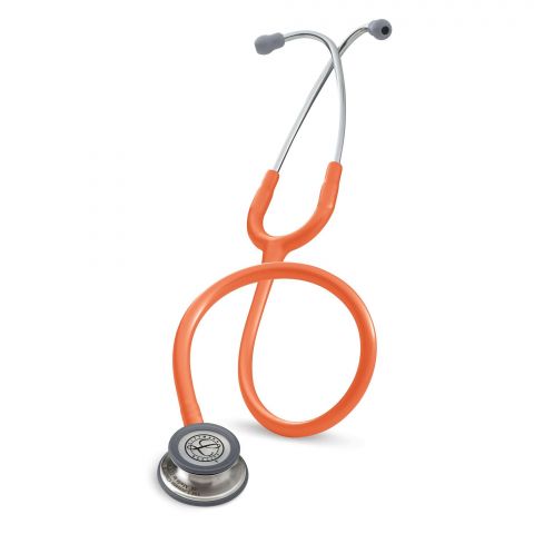 Littmann Classic III stethoscoop Oranje