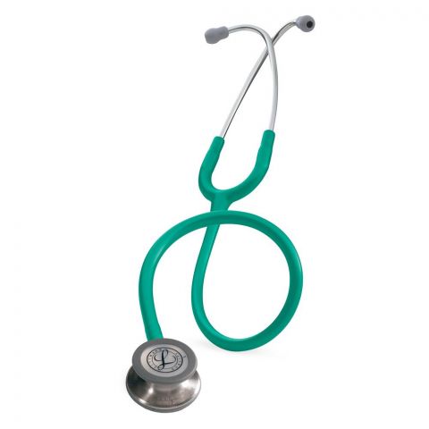 Littmann Classic III stethoscoop Smaragd Groen