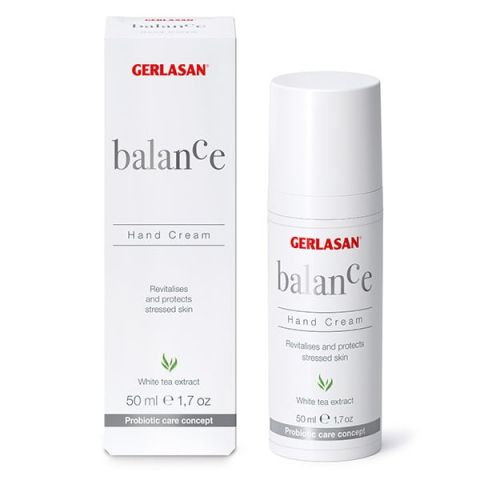 Gerlasan Balance Probiotic Handcreme 50 ml