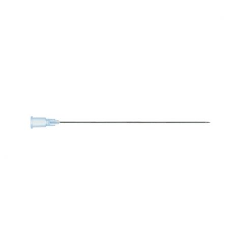 Sterican dentale injectienaalden 23G 0,60 x 60mm Blauw