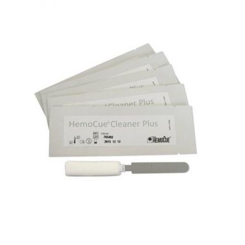 Hemocue cleaner reinigingsset