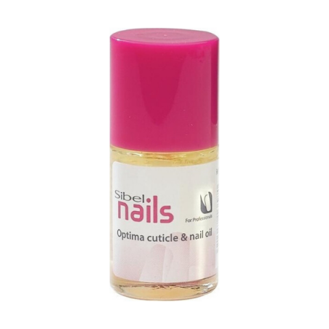 Optima Cuticle & Nail nagelriemolie 13ml