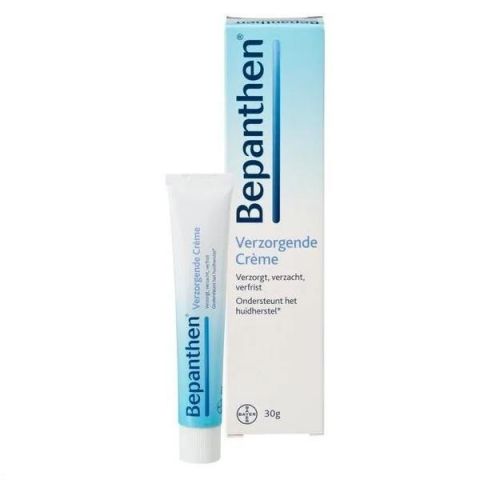 Bepanthen Verzorgende Crème 30 gram