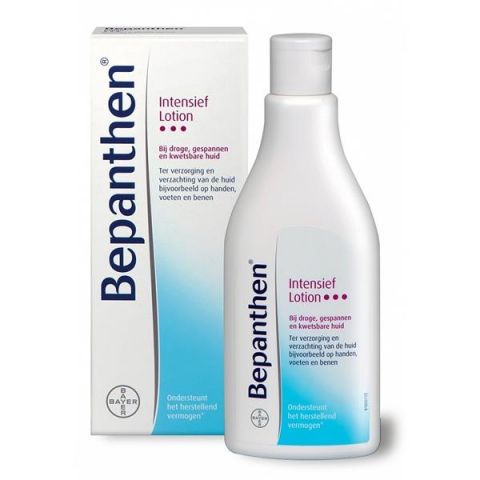 Bepanthen Intensief Lotion 200 ml