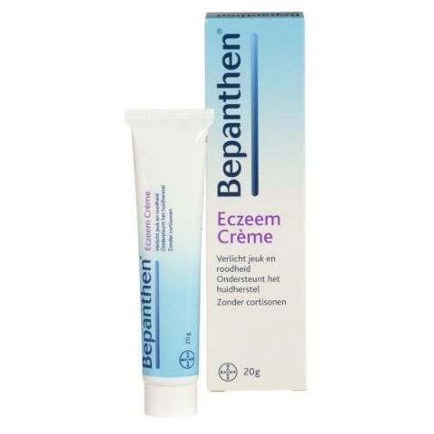 Bepanthen Eczeem Crème 20 gram