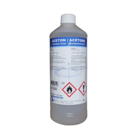 Aceton 1000ml