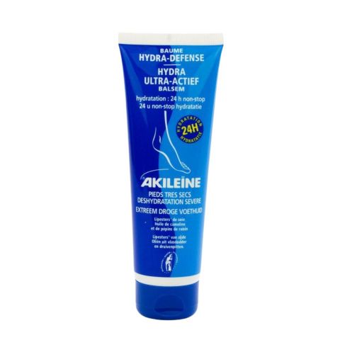 Akileïne Hydra Ultra Active Balsem 125ml