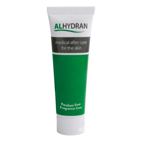 Alhydran littekencrème 250ml