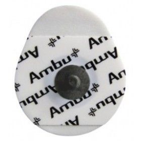 Ambu White Sensor ECG elektroden type WS-00-S