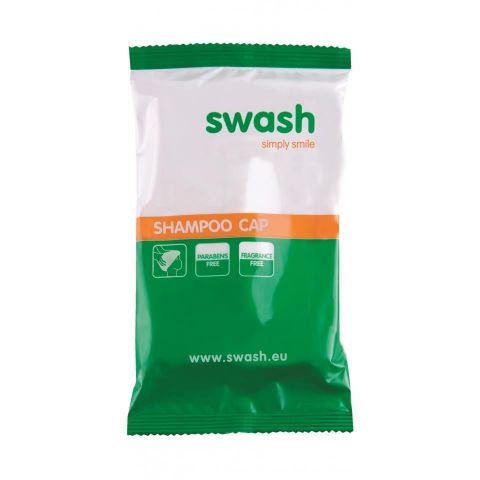 Arion Swash Shampoo Cap badmuts parfumvrij 