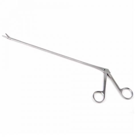 IUD verwijdertang Mathieu 28cm