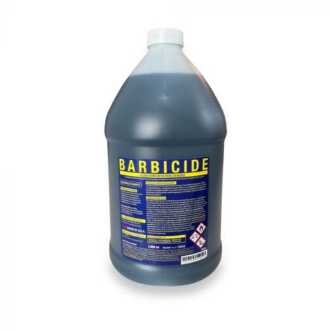 Barbicide geconcentreerd desinfectiemiddel 3,8 liter
