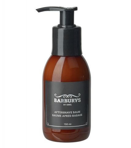 Barburys aftershave balsem 150ml