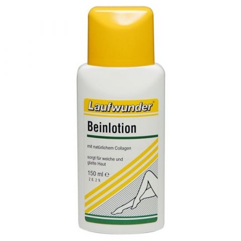 Laufwunder Beenlotion 150 ml