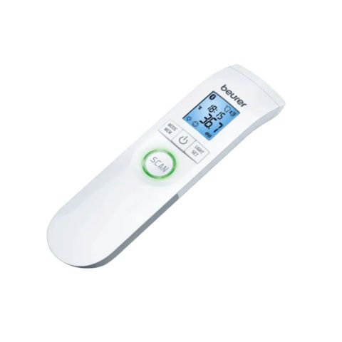 Beurer FT 95 Contactloze thermometer met bluetooth