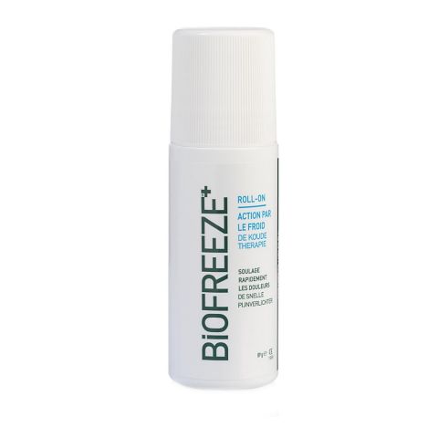 Biofreeze roller 89 ml 