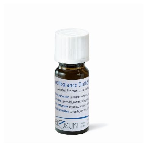 Biosun Wellbalance geurolie 10 ml