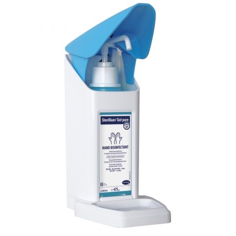 Eurodispenser Safety plus 500 ml