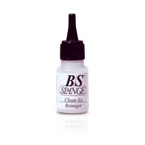 BS Spange nagelbeugel Clean-Ex Reiniger 25 ml