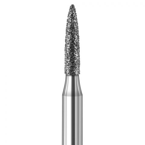 Busch diamant frees 860 Ø1,2mm