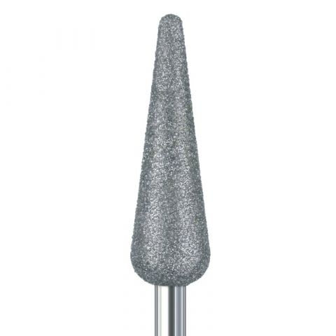 Busch diamant frees 893 Ø6,0mm