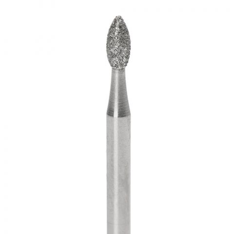 Busch diamant frees 368 Ø2,3mm