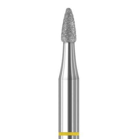 Busch diamant frees 390EF Ø1,8mm