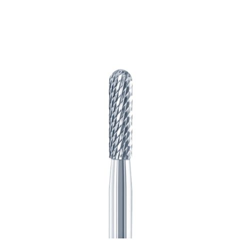 Busch hardmetaal frees tungsten M426FX Ø2,3mm