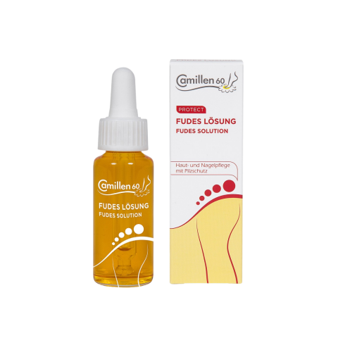 Camillen 60 Fudes Oplossing 20ml