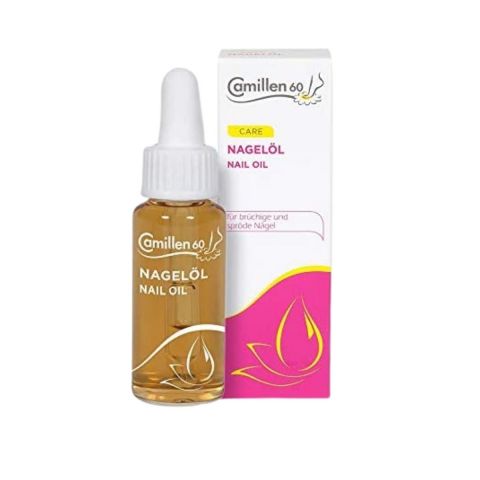 Camillen 60 Nagelolie 20ml