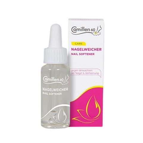 Camillen 60 Nagelweker 20ml