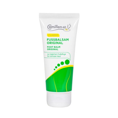 Camillen 60 Voetbalsem Original 100ml