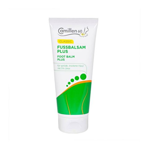 Camillen 60 Voetbalsem Plus 100ml