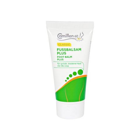 Camillen 60 Voetbalsem Plus 30ml 