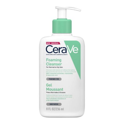 CeraVe Schuimende Reinigingsgel 237ml