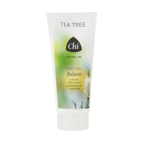 Chi Tea Tree Eerste Hulp Balsem 100ml