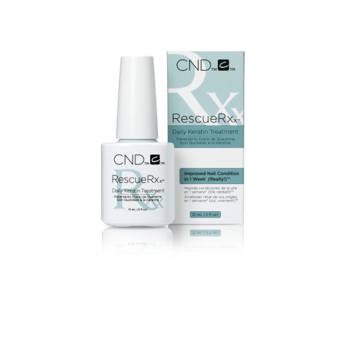 CND RescueRXx 15ml