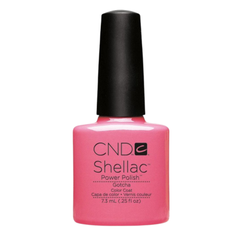 CND Shellac Gotcha 7,3ml