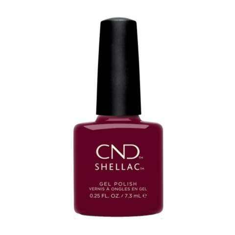 CND Shellac Signature Lipstick 7,3ml