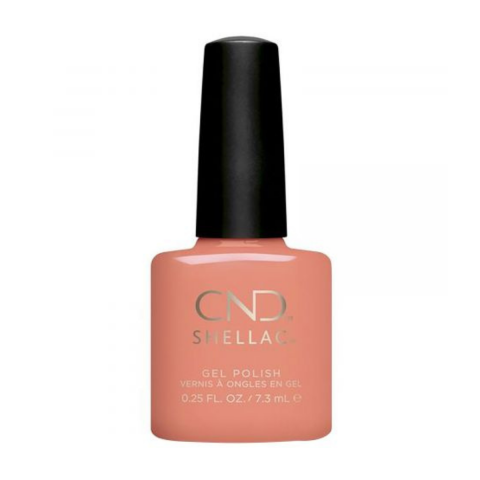 CND Shellac Salmon Run 7,3ml