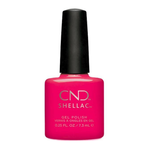 CND Shellac Offbeat 