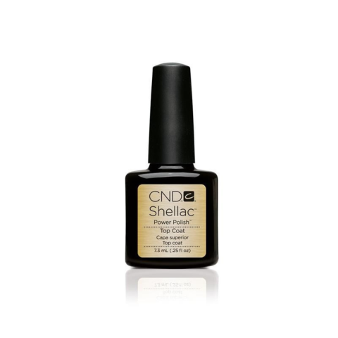 CND Shellac Top Coat Original 7,3ml