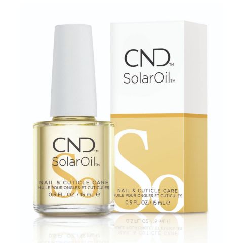 CND SolarOil nagelriemolie 15ml